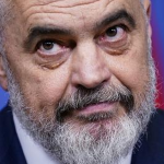 E bujshme! Nis rrethimi i madh i Edi Ramës: SHBA e BE, gati për g*ditjen finale! Ja plani për të mos mbyllur mandatin