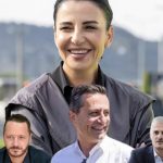Ia rrëzuan  një e nga një! Si po çmontohet klani “Balluku”! Ja si SPAK e ‘rrethoi’ zv Kryeministren, per ta f*ndosur