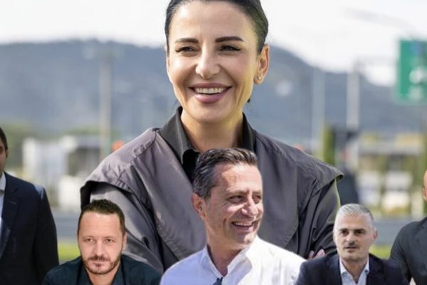 Ia rrëzuan  një e nga një! Si po çmontohet klani “Balluku”! Ja si SPAK e ‘rrethoi’ zv Kryeministren, per ta f*ndosur