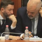 Braçe zbulon prapaskenat: Ja si ia mori Rama PS Fatos Nanos: Reagimi i Servetit dhe Ruçit ndikoi në…