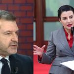 Belinda Ballukut do i zbulohen dashnorët dhe…? Andi Bushati tr*ndit: Ja cdo i bëjë Edi Rama ditët në vijim nëse…!