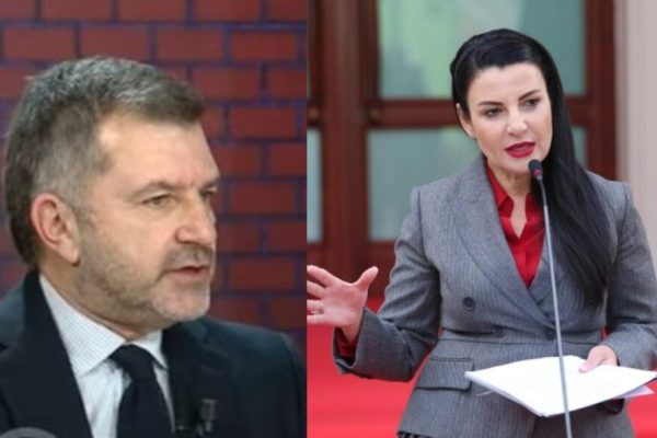 Belinda Ballukut do i zbulohen dashnorët dhe…? Andi Bushati tr*ndit: Ja cdo i bëjë Edi Rama ditët në vijim nëse…!