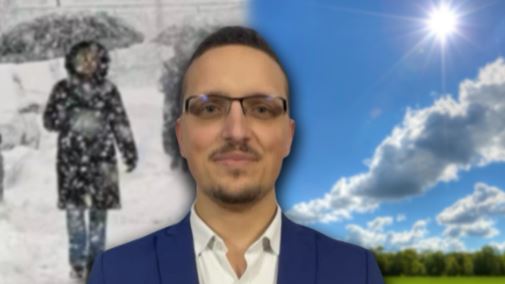 “Do kemi mot ekstrem dhe temperatura deri në -3 gradë”, meterologu bën paralajmërimin e fortë: Të shtunën pritet…
