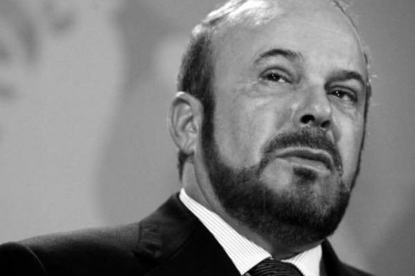 Vdekja e ish Kryeminstrit! Sali Berisha ben ngushellimin me fjalet e forta qe askush si priste per Fatos Nanon