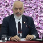 Mes lajmeve tro*ditëse ne qeveri, vjen lajmi fantastik per pagat, ja sa do rriten