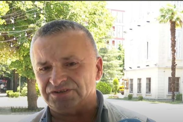 Ja kush eshte autori i cmendur! Nga çështja e pronës te tr*gjedia, ja si e vr*u gjyqtarin Astrit Kalaja në mes të seancës