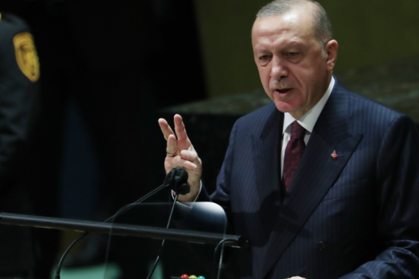 Ne do të l*ftojmë, siç bëri Sulltan Saladini”, Erdogan i kujton Izraelit rënien e Jeruzalemit, ja cfare iu pret