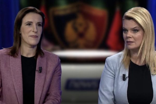 U bë festë në b*rg, i shkoi dhe djali”, Lala: Erion Veliaj u tradhëtua, por tani po pergatit dicka qe do trondise te gjithe