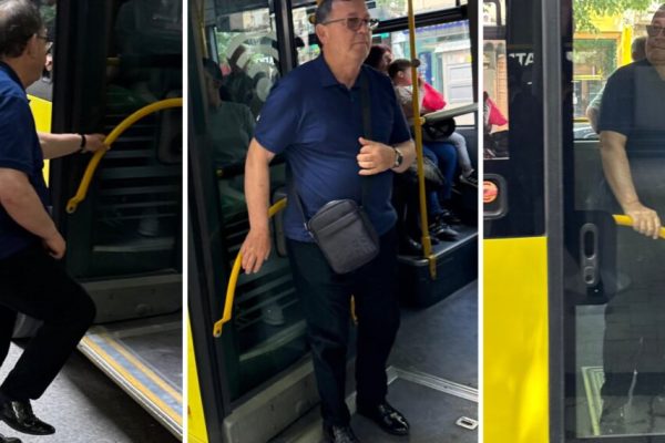 30 vite karrierë dhe udhëton me autobuz! Jeta e veshtire e artistit Kozma Dushi, ja pse artisti nuk perballon dot nje