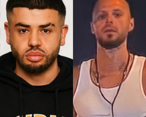 Noizy “shk•terron” Clevion, merret vendimi i fr•kshem per te ne Dubai pas burgosjes