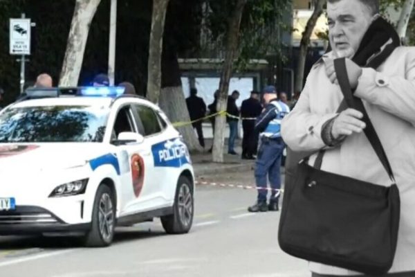 E din tan Shkodra për ty që je…!”-, dalin fjalët e fundit qe vr•sesi i tha Gjyqtarit, pergjigja e tij e terboi