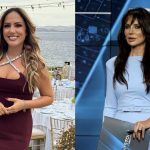 Grida Duma dhe Arbana Osmani i shpallin ‘l*fte’ njera tjetres, nuk ua merrte mendja se do e bënin këtë gjë