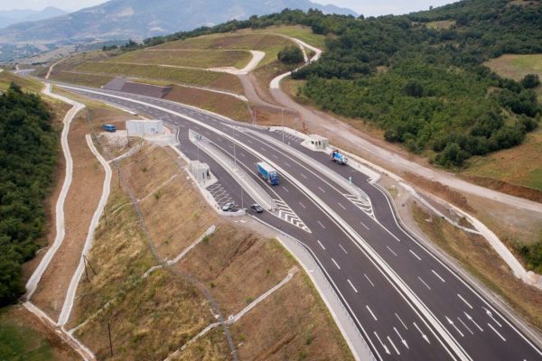Lajmi i bujshëm! Shqipëri-Greqi në kohë rekord, kur do të jetë gati autostrada e re?