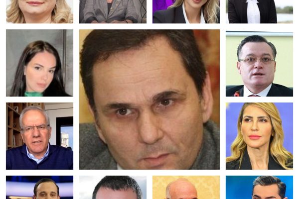 Loja e fshehtë e Ramës për shk*tërrimin e Sali Berishës! Ja kush janë te fortët që u dha pushtet, dhe i bëri për vete