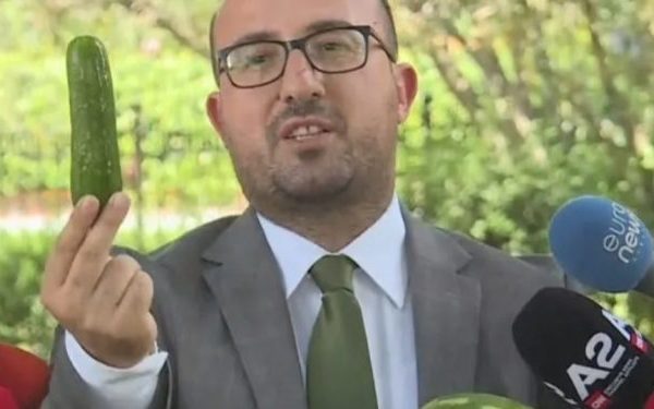 Deputeti i PD habit: Më ka marrë malli për Ramën, dua ta puth! Ulsi Manja i kthen përgjigje epike: Ti nuk…