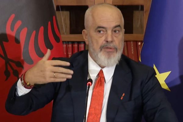 E fundit! SHBA bën reagimin e forte per Top Channel! T llja e Edi Rames, ja cfare ka bërë Donald Trump