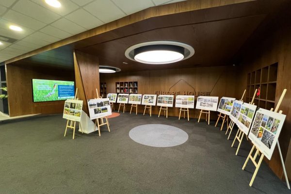 Hapja e Ekspozitës së Konkursit të Fotografisë EU4Green në Tiranë “Shembujt më të gjelbër të Ballkanit Perëndimor”