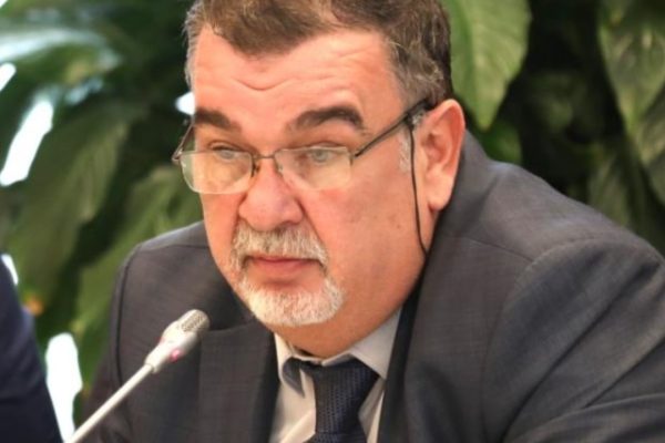 “Do martoj vajzën, jam i lumtur”/ Del biseda e fundit e gjyqtarit Kalaja para se të vr*tej: Jam duke pritur per