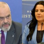 “Edi Rama në h*ll të madh”,gazetari: Ai informohej prej muajsh për  Ballukun, por ja pse eshte trembur nga Balluku, ajo nuk pranon të