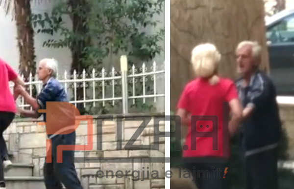 Burri kap ‘m*at’ gruan me dashn*rin në një lokal në Tiranë! E merr zv*rrë me f8erje dhe…!