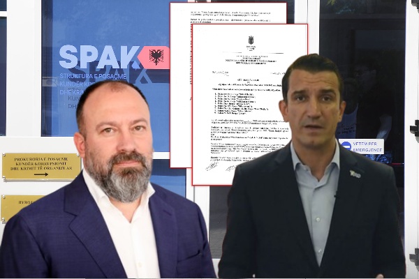 Rama e largoi nga qeveria! Ish Ministri Mazniku drejt B rgut? SPAK bën veprimin e forte