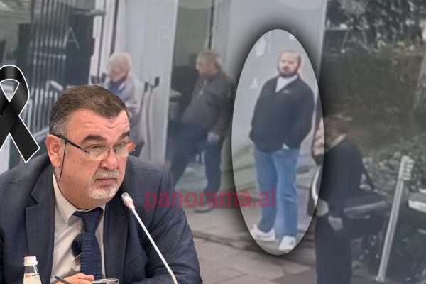 Xhaxhai i autorit të vr*sjes së gjyqtarit tr*ndit: I ulem në gjunjë familjes së Astrit Kalasë! Por kush d*non nipin tim, nuk del i gj*llë nga salla