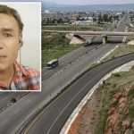 Gjendet i vr*rë në autostradë gazetari i njohur, sipër trupit kishte një shënim