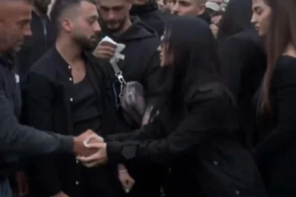 Xheneta e mbajti fjalën! Zbulohet ‘besa’ e saj e dhënë ndaj Gjestit, do iu mbushe shpirtin