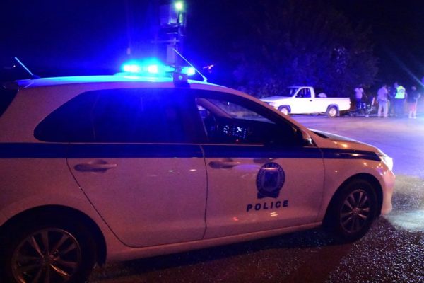 Shqiptari dhe i moshuari grek gjenden të vd*kur! U q*lluan me breshëri automatiku