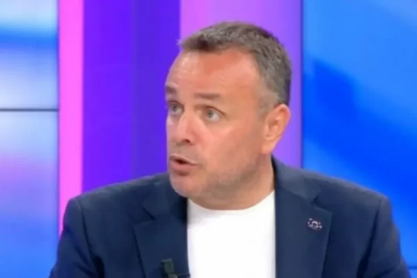 Kush eshte deputeti i madh qe do arr stohet! Karamuco nuk guxoi ta thoshte, ja cfare po luhet ne prapaskena