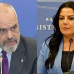 Edi Rama lëshon hapur Belinda Ballukun? Pasi SPAK e vendosi ne hetim, Kryeministri ben deklaraten e papritur