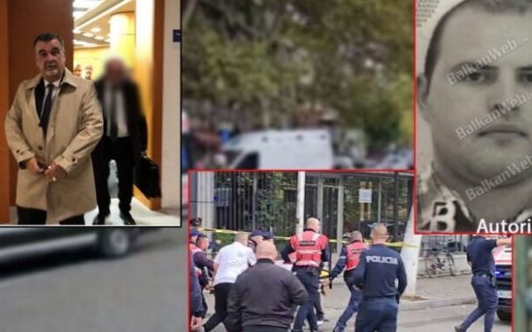 “Më erdhi në majë të hundës me gjyqet”, del dëshmia e vr*sesit së gjyqtari Kalaja: Ja pse mu mbush mendja ta vr*sja