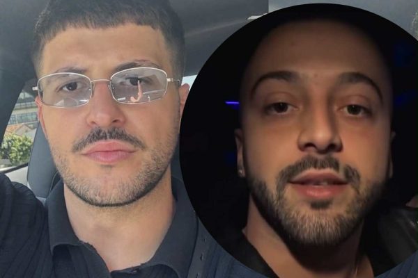 3 javë nga vd*kja e vëllait! Menaxheri i Gjestit zbulon detajet e forta per këngëtarin: Ja cfare po u ndodh sot