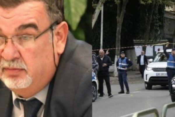 Tr*ndit policia: A*ma u kap nga dedektori, ja pse roja i lejoi të kalonin vr*sesit e gjykatësit Kalaja