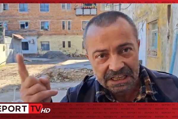 Tha që vr*ste gjyqtarin që i d*non nipin! Karamuco tr*ndit: Ishte tape topi, nuk e besoni cfare i tha policise