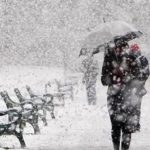 E fundit! Një “ciklon b*mbë” po formohet mbi Europën: Çfarë moti na pret në nëntor