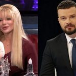 Një kafe me Arjan Currin?/Alba Alishani: Ja pse nuk ia jap mundesine e raportit me të
