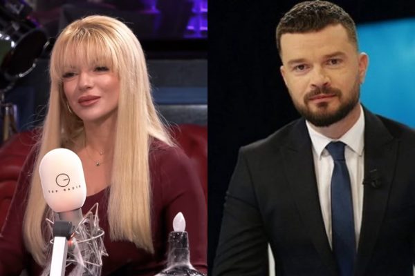 Një kafe me Arjan Currin?/Alba Alishani: Ja pse nuk ia jap mundesine e raportit me të