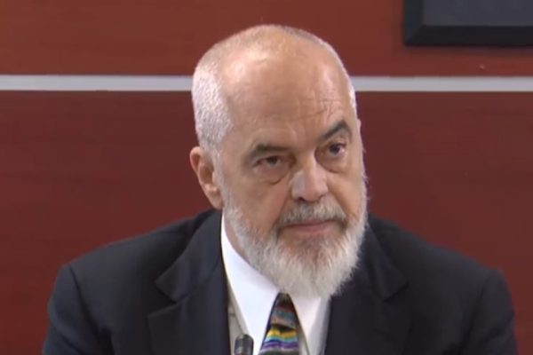 Erdhi dita! Rama gati për ndryshimin e madh në Shqipëri, ja cfare i pret te gjithe shqiptaret
