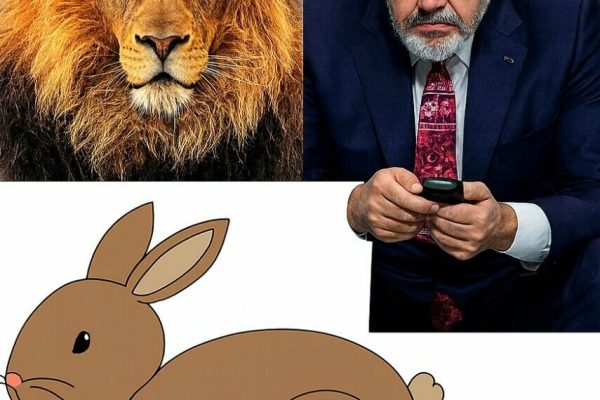 Kur lideri gdhihet luan dhe ngryset lepurush, grotesku diplomatik i Ramës në Kopenhagen