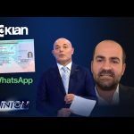 Mos guxoni te shperndani më ID apo informacione tjera në Whatsap! Ekspertet te Blendi Fevziu: Ja si qeveria i ka ne dore