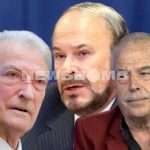 “Shk*rdhatë, u mërzite ti?”, ish-truproja  e Fatos Nanos tregon ca i beri në ashensor pas darkës me Berishën dhe intervistës tek Fevziu