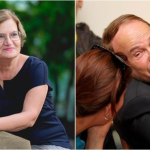 Ti linde disa ditë pas meje”, shefja e kabinetit qeveritar të Fatos Nanos rrëfen njohjen me të: Përsëri u bëmë bashkë në…